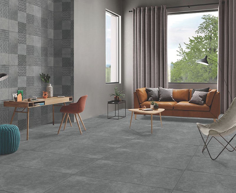 Gạch lát nền vân xi