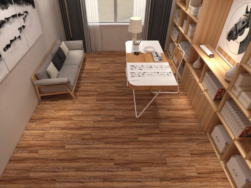 Lưu ý về kích thước không gian nhỏ