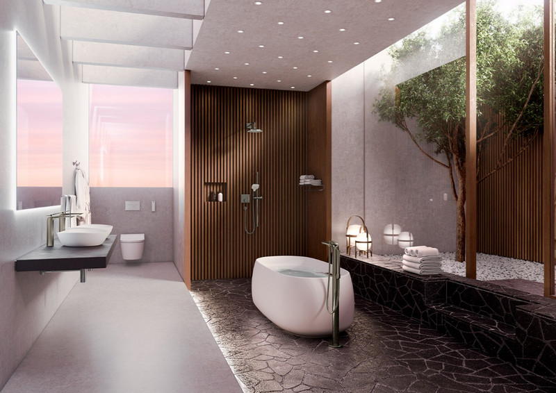 Bồn tắm nổi TOTO PJYD2200PWE#GW