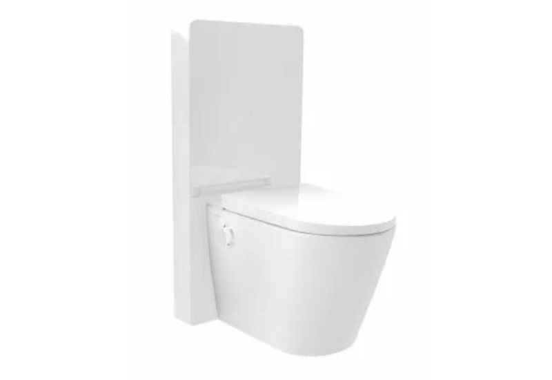 Bồn cầu không két nước