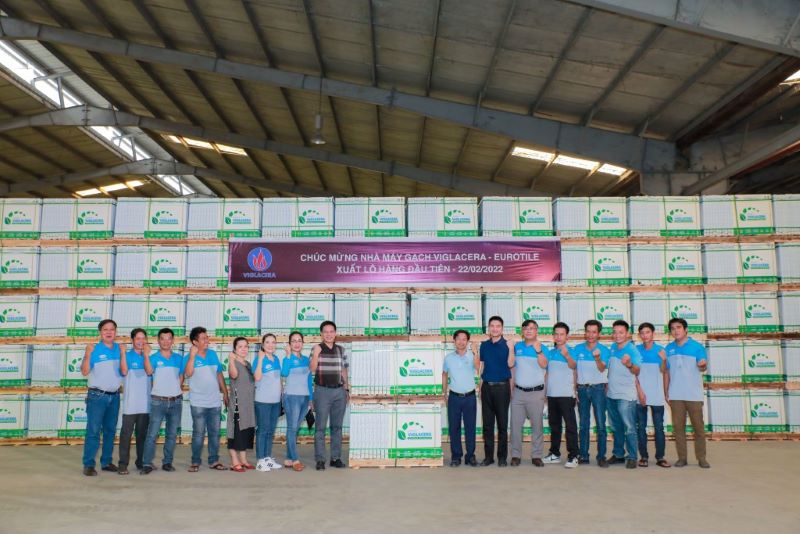 Chọn gạch ốp bếp thương hiệu Viglacera
