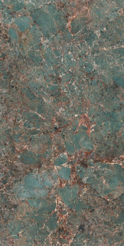 Mẫu gạch 80x160cm màu nâu vân đá cẩm thạch sống động