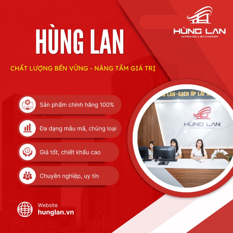 Mua bình nóng lạnh tại Hùng Lan