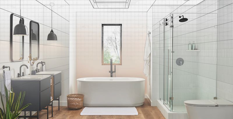 Thiết bị vệ sinh American Standard