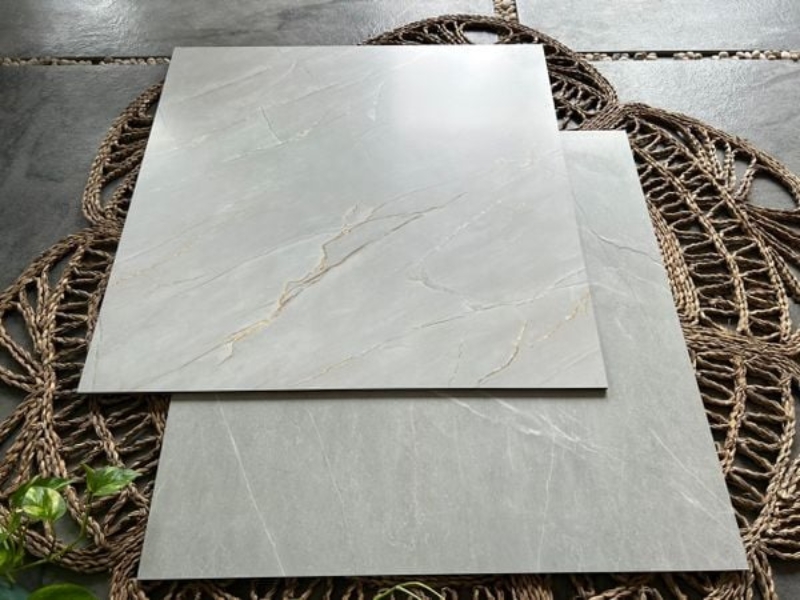 gạch lát nền 80x80 vân đá men matt