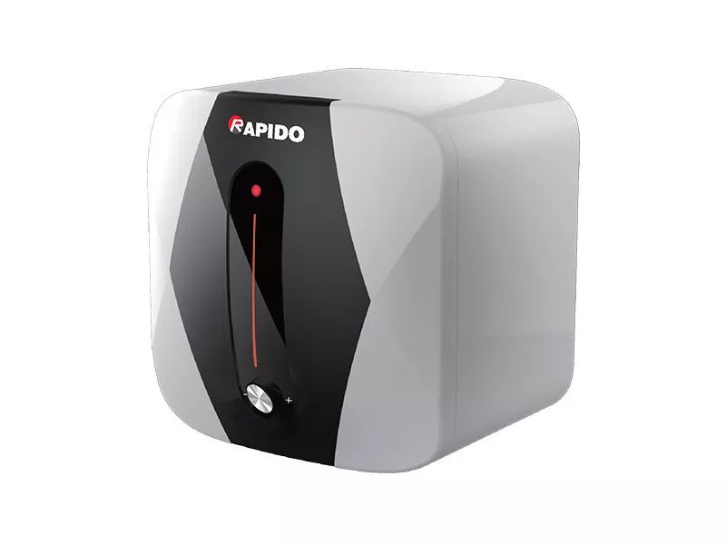 Bình nóng lạnh gián tiếp Rapido