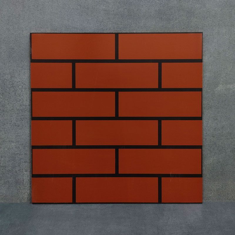 Chọn màu gạch ốp tường cho gia chủ mệnh Hỏa