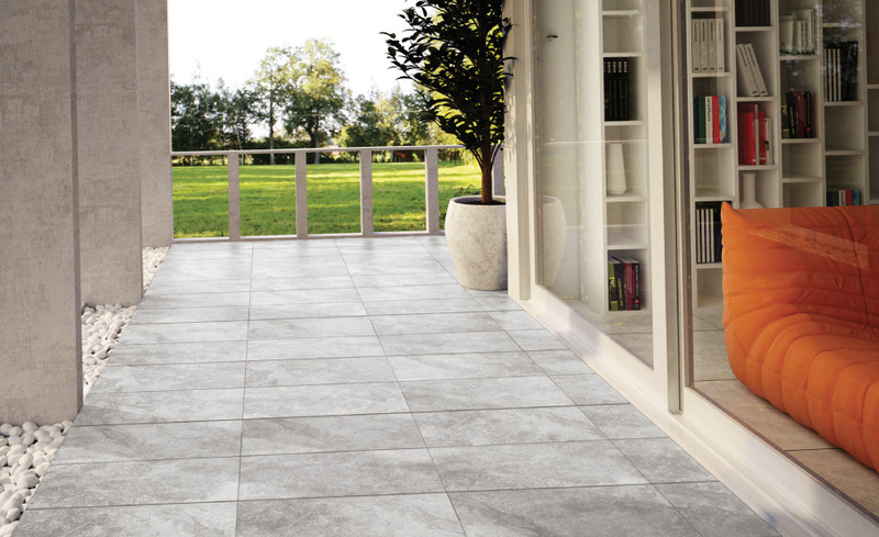 Ý nghĩa của độ cứng bề mặt gạch