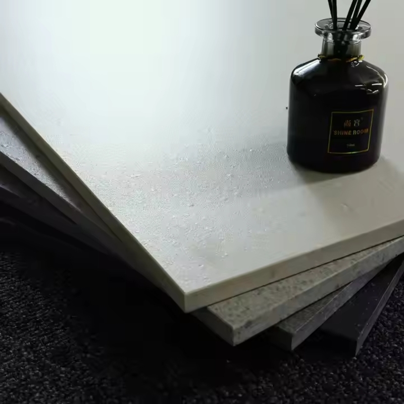 Những yếu tố ảnh hưởng đến độ cứng bề mặt gạch