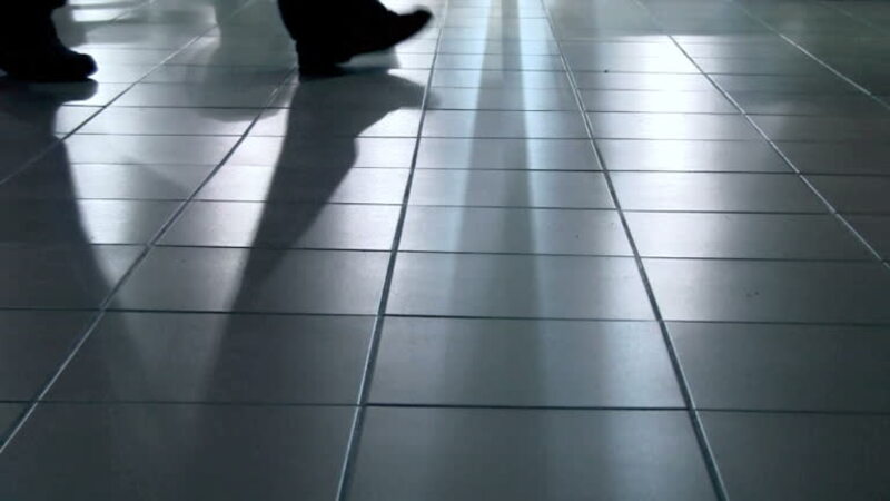 Thử nghiệm thực tế Test nhanh độ cứng của gạch