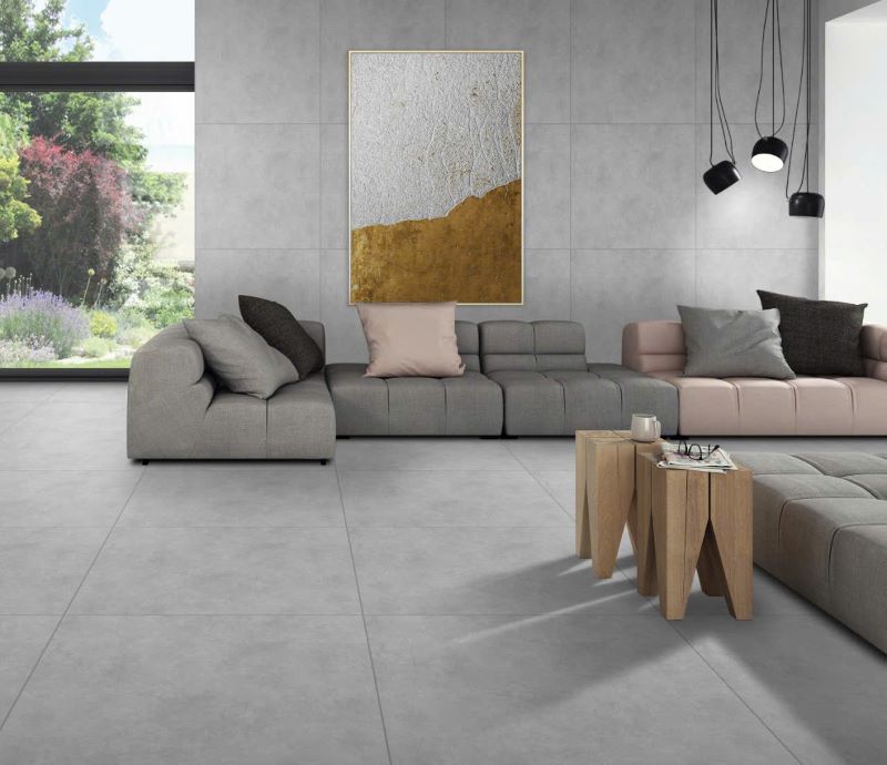 Xu hướng gạch 60x60 Trung Quốc không thể bỏ lỡ năm 2025