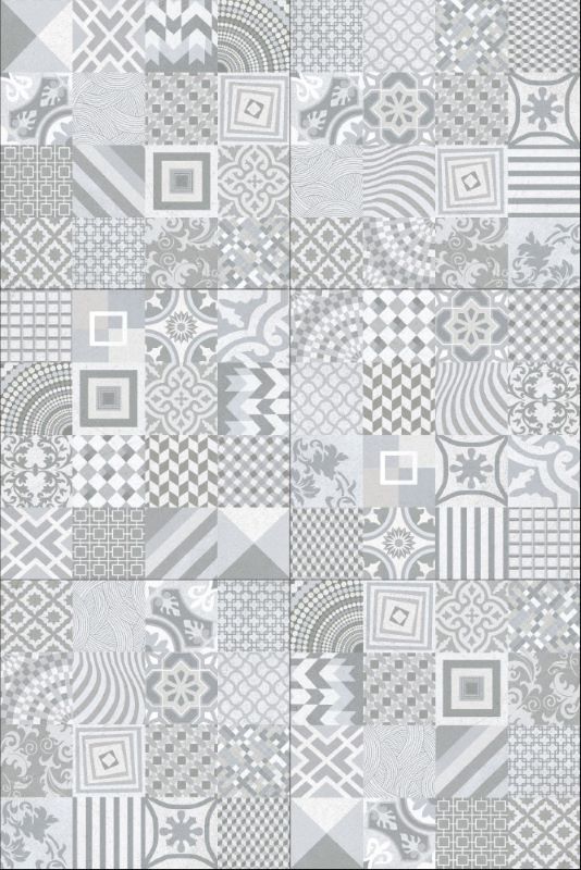 Mẫu gạch 60x60 trang trí