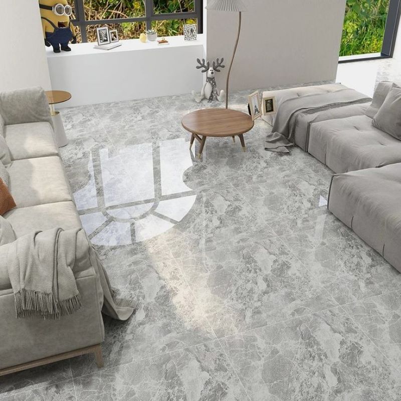 Ứng dụng đa dạng của gạch Catalan 80x80
