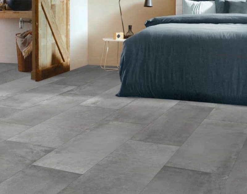 Không gian phòng ngủ