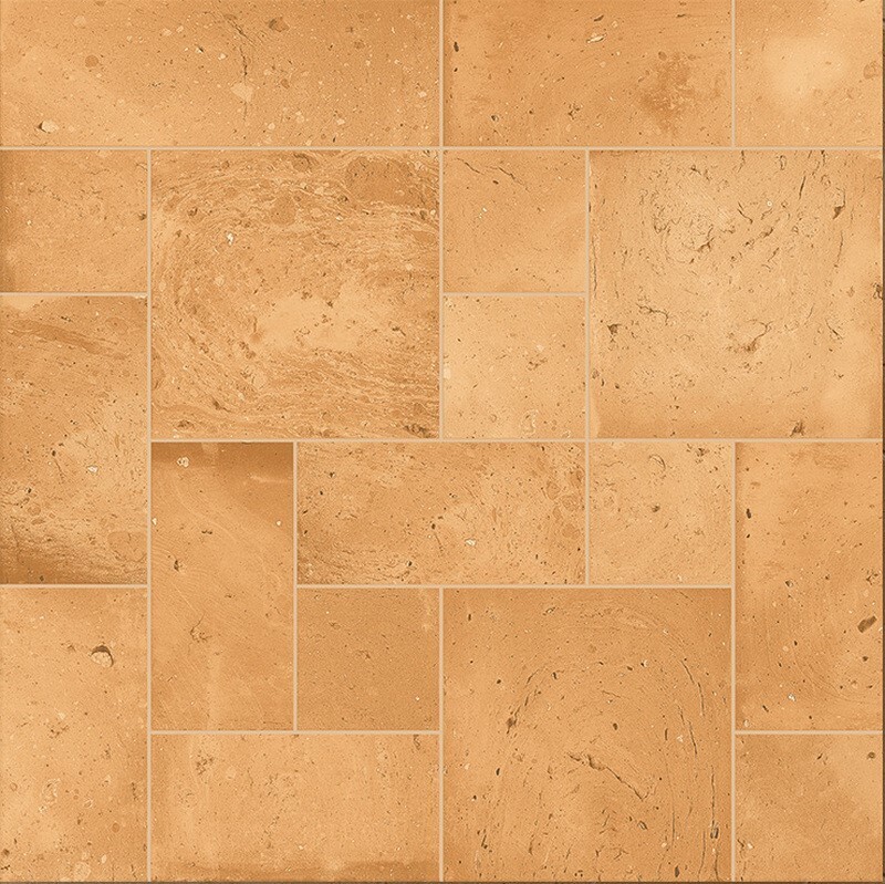 Những mẫu gạch giả cổ Trung Quốc hot nhất 2025