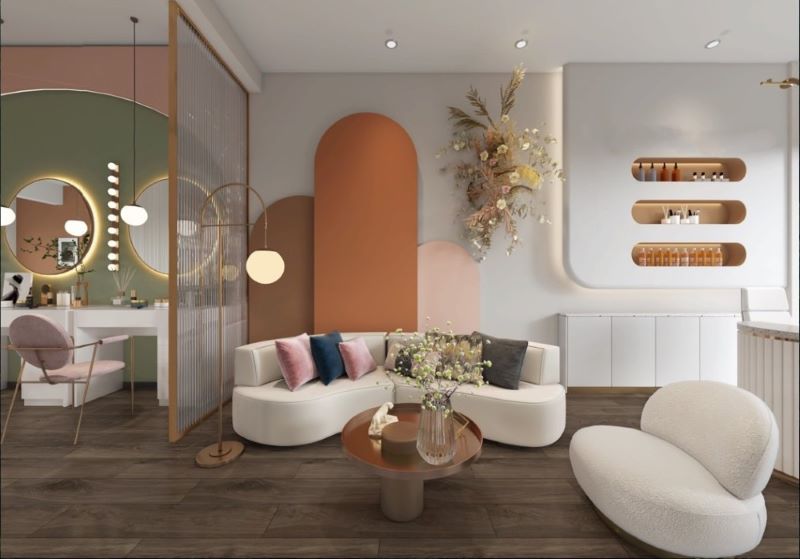 Gạch giả gỗ 20x100