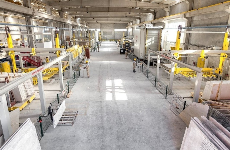 Gạch lát nền 120x120 Tây Ban Nha