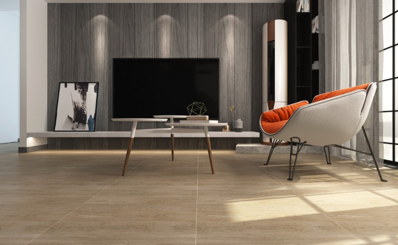 Gạch lát nền vân gỗ 60x60 Viglacera