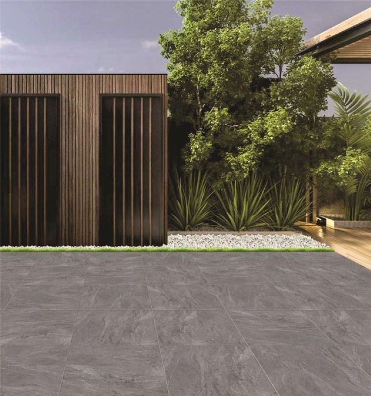 Gạch lát sân vườn Viglacera kích thước 50x50