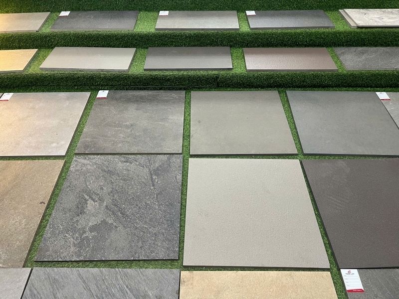 Gợi ý địa điểm mua gạch lát sân vườn Viglacera uy tín,chất lượng cao.