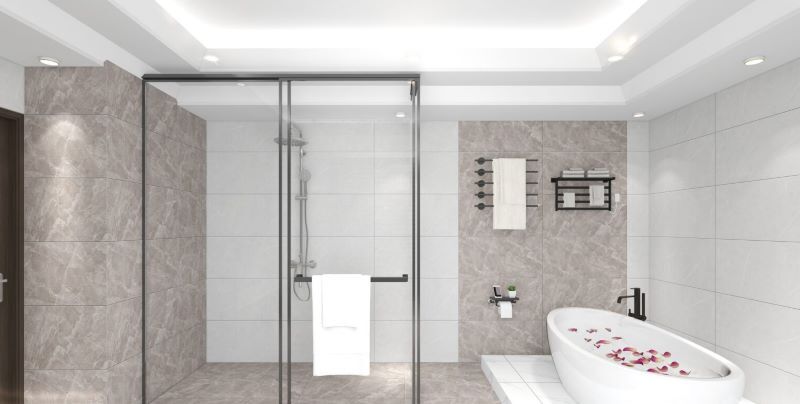 Khám phá mẫu gạch ốp tường 40x80 được quan tâm nhiều nhất 2025