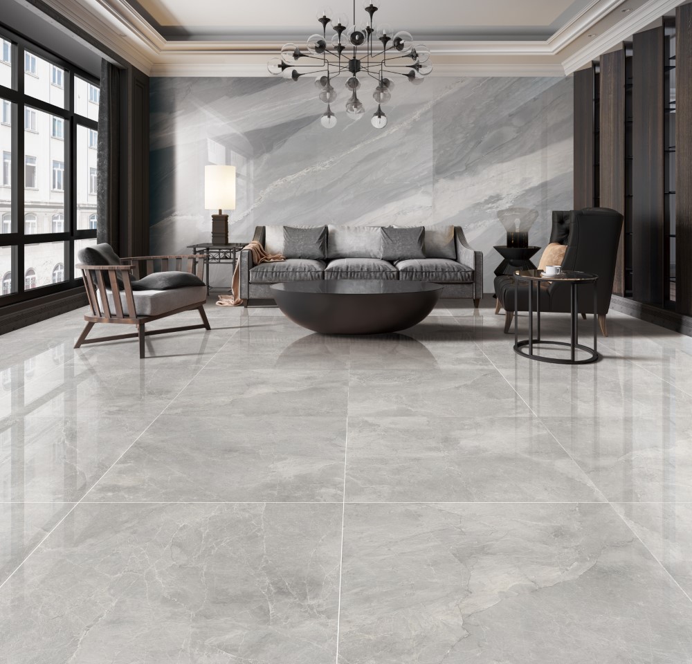 chọn gạch xám vân đá có chất lượng tốt