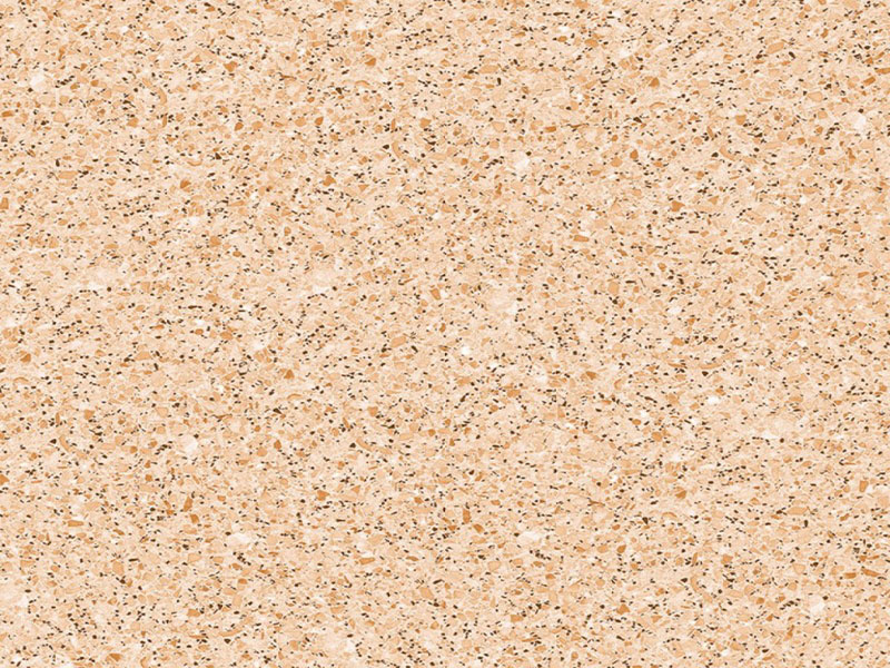 Gạch vân terrazzo chấm bi màu vàng Prime 13.600600.09702
