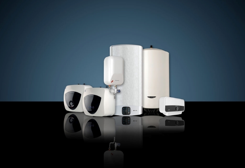 Bình nóng lạnh giải pháp hàng đầu cho tắm gội mùa đông