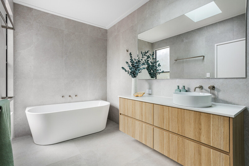 Những lưu ý để duy trì vẻ đẹp của không gian màu trắng