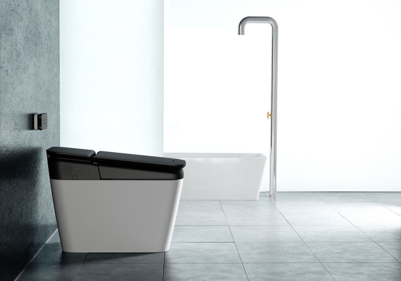 Công nghệ Dual Flush