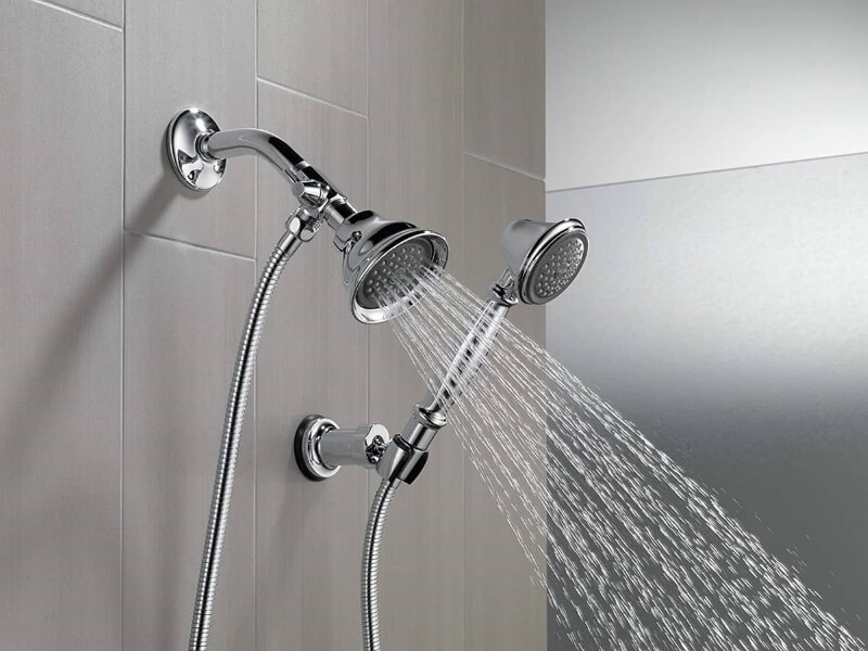 Công nghệ Water saving