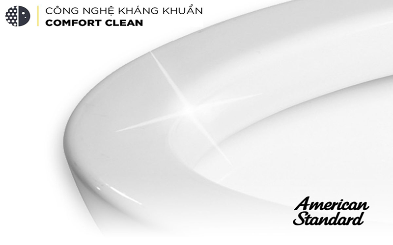 Công nghệ Comfort Clean