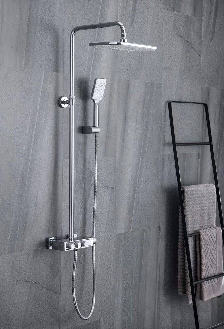 Sen tắm cây Inax BFV-615S-8C