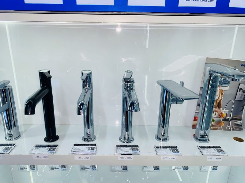 Mỗi sản phẩm là kết tinh của chất lượng bền bỉ và các tính năng vượt trội