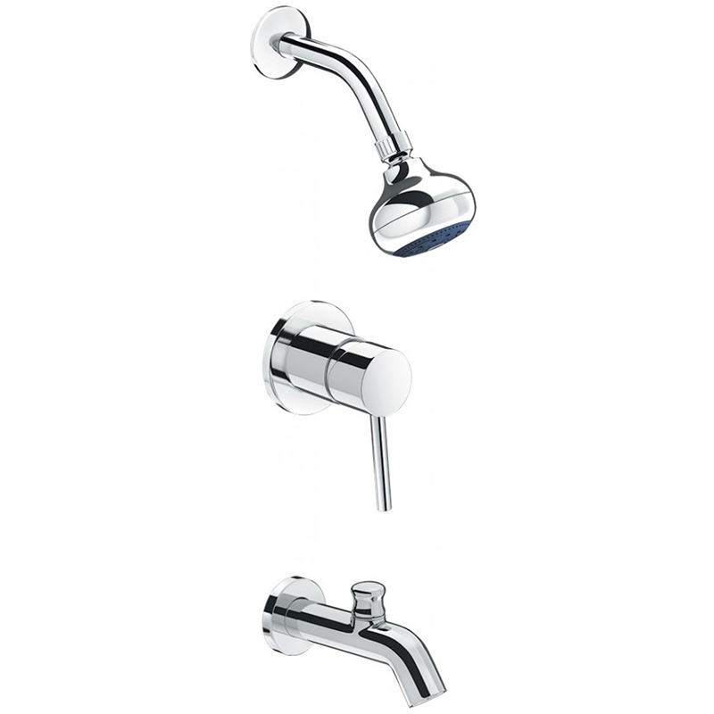 Sen tắm âm tường Inax BFV-28S