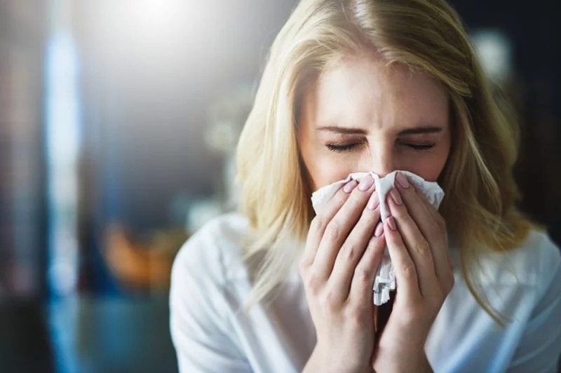 ảnh hưởng đến sức khỏe của các thành viên trong gia đình