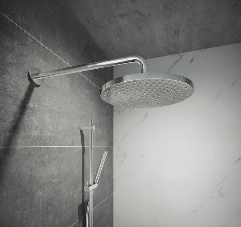 Sen tắm âm tường Flova