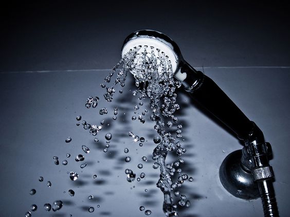 chọn vòi sen có công năng phù hợp