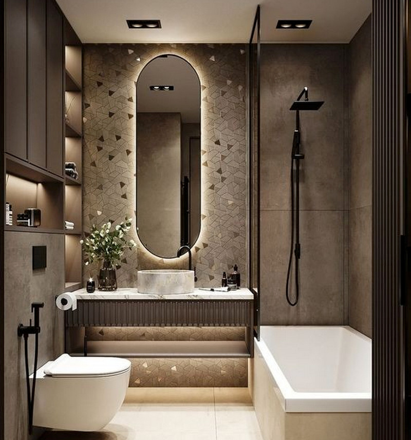 Xu hướng sử dụng sen cây