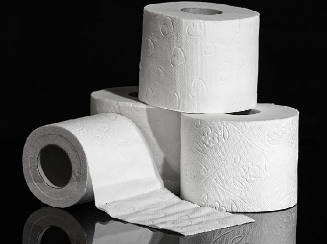 ưu điểm của giấy vệ sinh