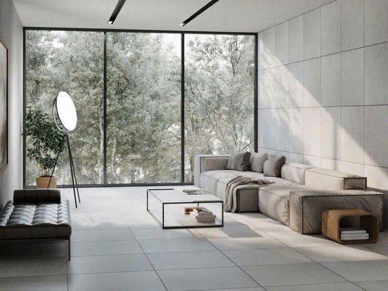 Mẫu gạch 30x30 nhập khẩu Trung Quốc