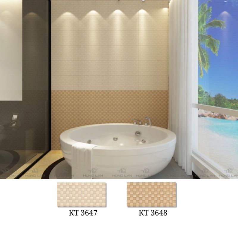 Gạch Viglacera KT 3647 - KT 3648