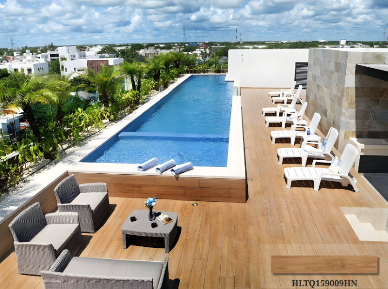 Gạch Trung Quốc HLTQ159009HN