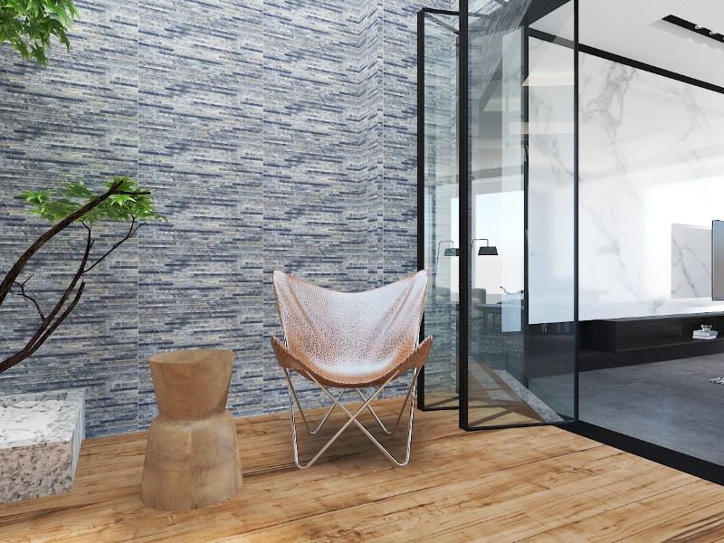 Mẫu gạch giả cổ