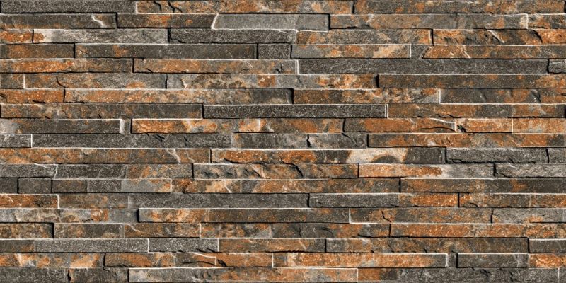 Mẫu gạch ấn độ giả cổ đầy tính xưa cũ