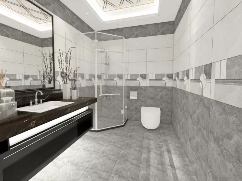 Gạch 30x60 Prime 13.300600.09535