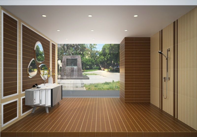 Gạch 30x60 Viglacera F 3608