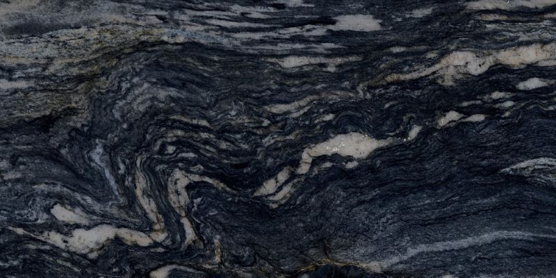 Mẫu gạch vân đá xanh đen 30x60 đầy phóng khoáng