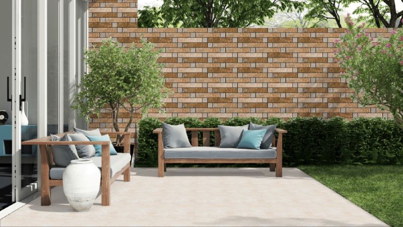 Gạch 30x60 nhập khẩu Ấn Độ HLA36002DD