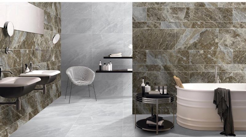 Khám phá các mẫu gạch 30x60 đẹp, xu hướng 2025